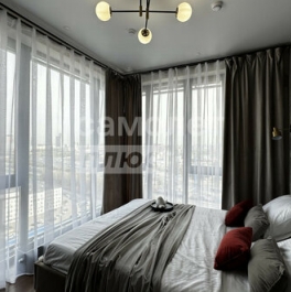 Продажа 1-комн квартиры на вторичном рынке Окружной проезд,  д. 10Б