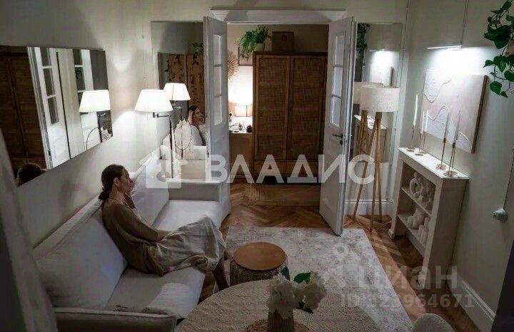 Продажа 2-комн квартиры на вторичном рынке 1-й Войковский проезд, 16А