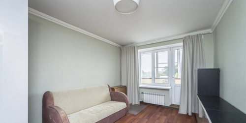 2-комн квартира Юрьевский пер,  д. 20