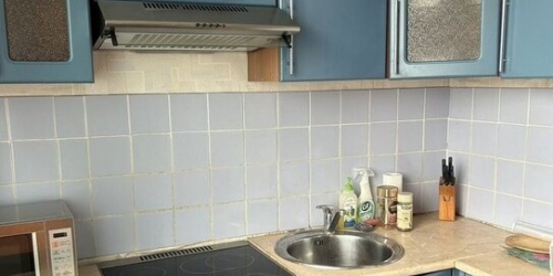 1-комн квартира Осенний бульвар,  д. 15