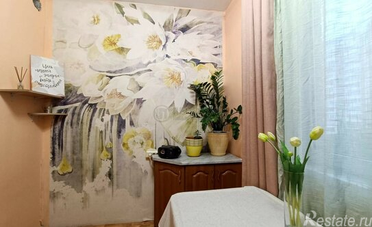 Продажа 1-комн квартиры на вторичном рынке Ковров пер,  д. 4,  к. 2
