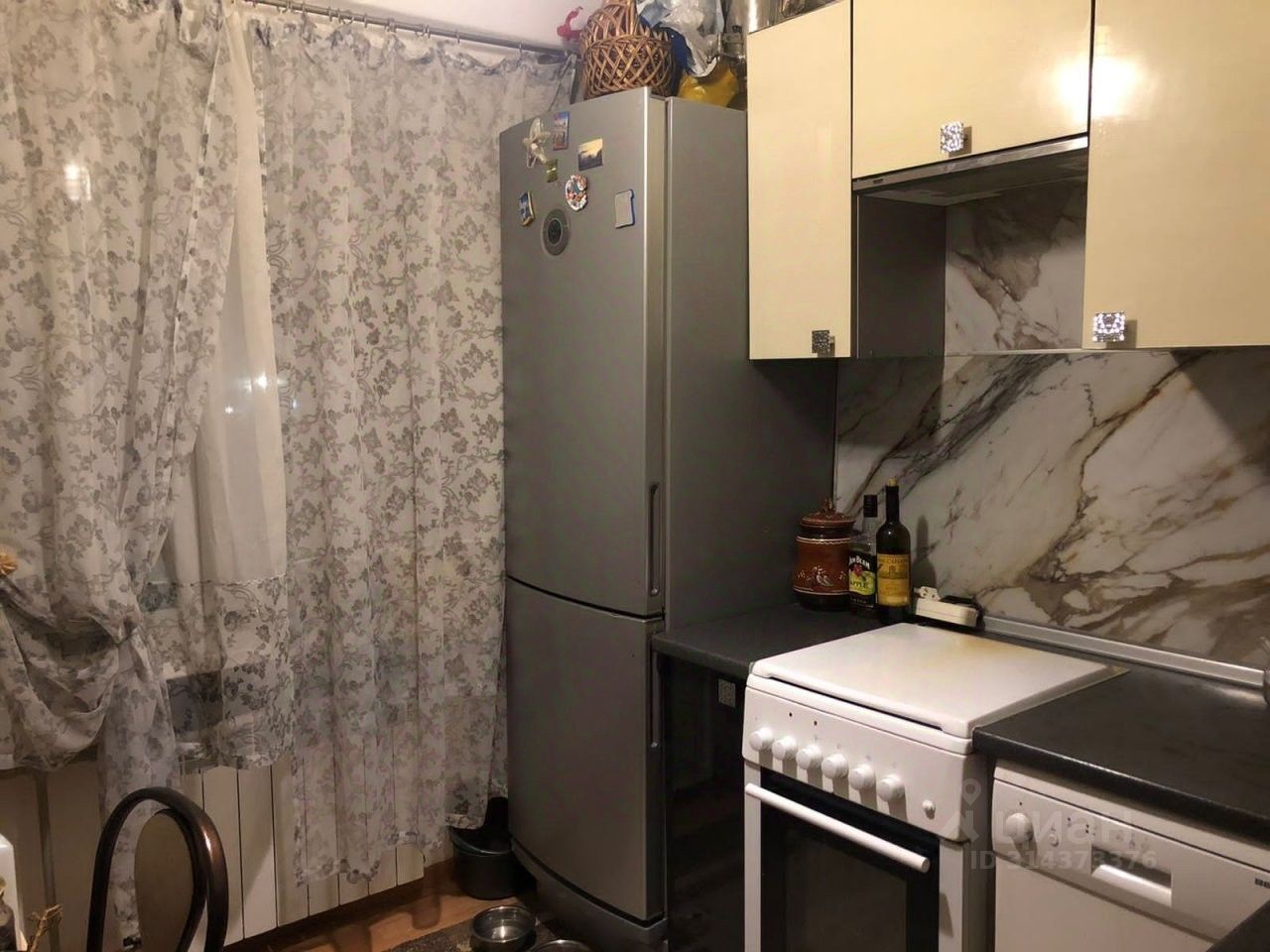 Продажа 2-комн квартиры на вторичном рынке Всеволожск, Ленинградская улица, 13