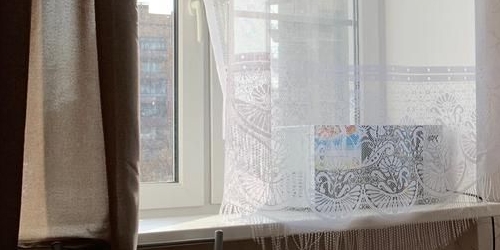 1-комн квартира 1-й Саратовский проезд, 3