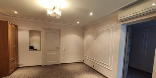 2-комн квартира Маршала Блюхера пр-кт,  д. 55