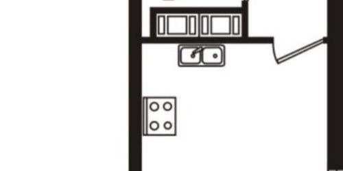 1-комн квартира проспект Ветеранов, 169к2