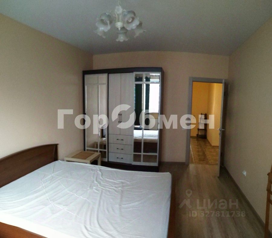 Аренда 2-комн квартиры на вторичном рынке улица Татьянин Парк, 14к1