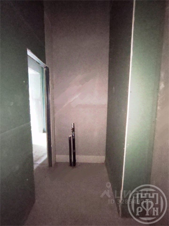 Продажа 3-комн квартиры на вторичном рынке Пушкин, Захаржевская улица, 14