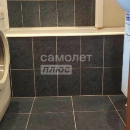 Продажа 3-комн квартиры на вторичном рынке ул Кибальчича,  д. 2,  к. 1