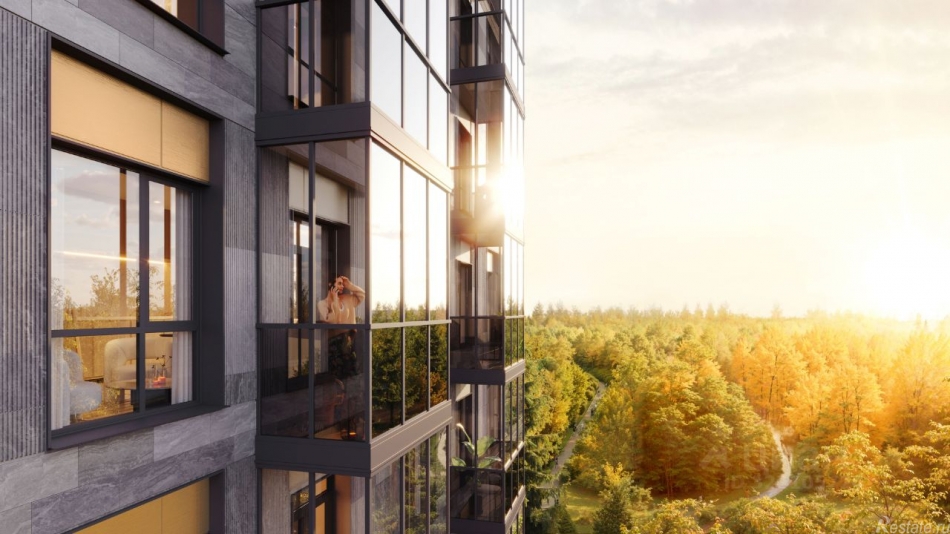 Продажа офиса Марка Галлая ул