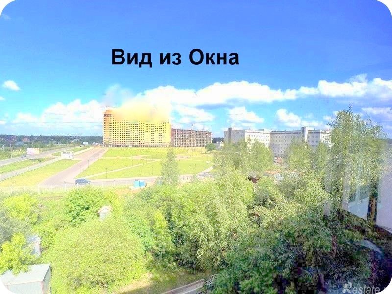 Продажа 1-комн квартиры на вторичном рынке Маяковского ул,  д. 18