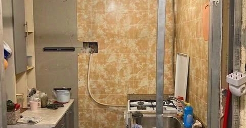 2-комн квартира Люблинский переулок, 4