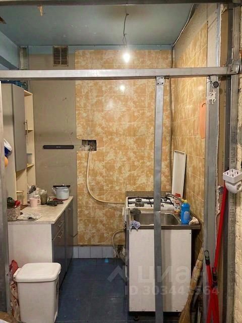 Продажа 2-комн квартиры на вторичном рынке Люблинский переулок, 4