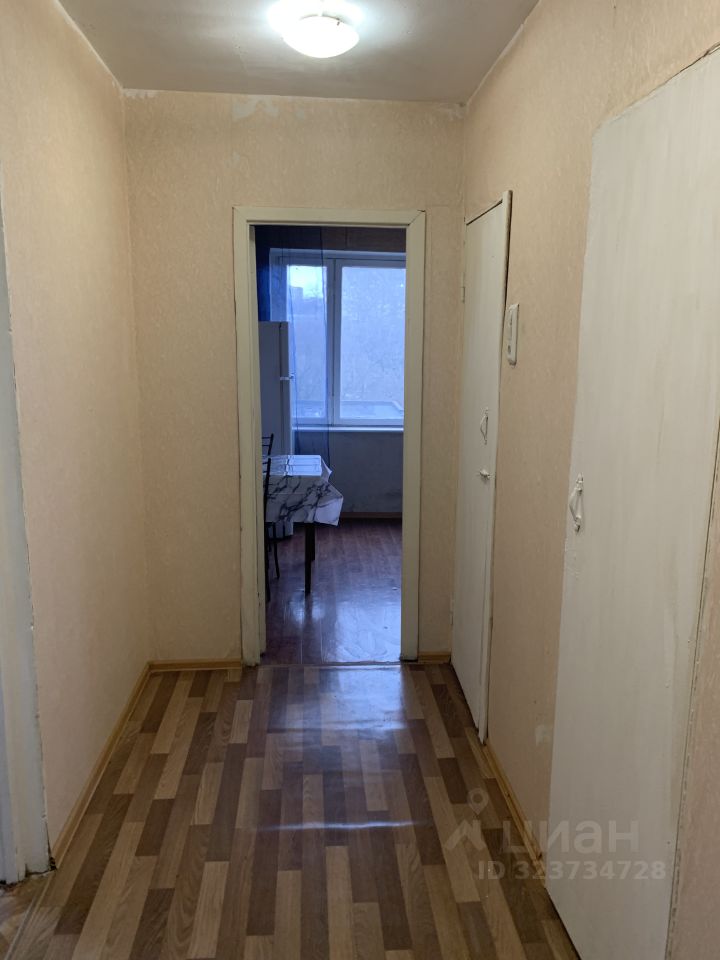 Аренда 1-комн квартиры на вторичном рынке Дзержинский, Дзержинская улица, 21