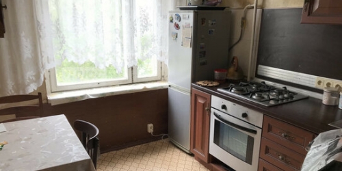 1-комн квартира улица Бутлерова,  д. 10