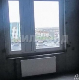 Продажа 1-комн квартиры на вторичном рынке Шушары п, Новгородский пр-кт,  д. 6