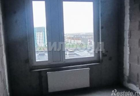 Продажа 1-комн квартиры на вторичном рынке Шушары п, Новгородский пр-кт,  д. 6