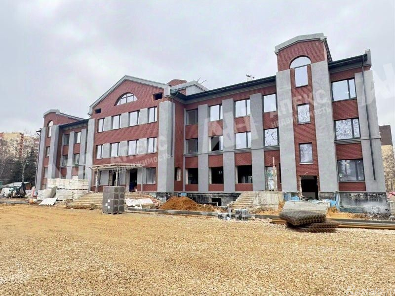 Аренда ПСН Мытищи, Октябрьский пр-кт,  д. 5А