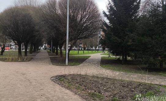 Продажа 1-комн квартиры на вторичном рынке Луначарского пр-кт,  д. 92