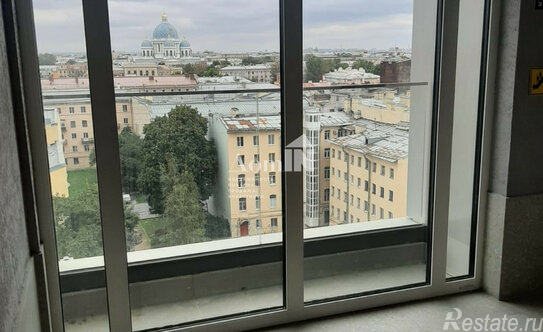 Продажа 3-комн квартиры на вторичном рынке Обводного Канала наб,  д. 169 с1