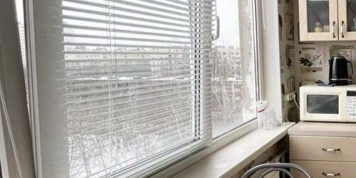 3-комн квартира улица Крыленко, 7К1