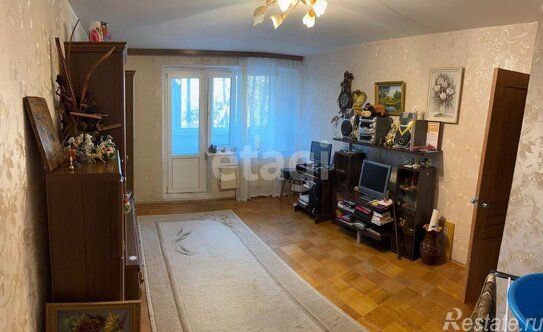Продажа 1-комн квартиры на вторичном рынке Первомайская Нижн. ул,  д. 50