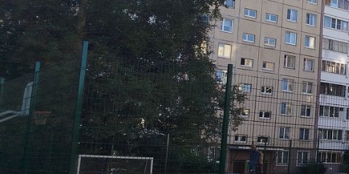 5-комн квартира улица Турку, 27