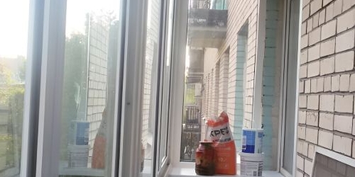 2-комн квартира улица Зины Портновой, 11