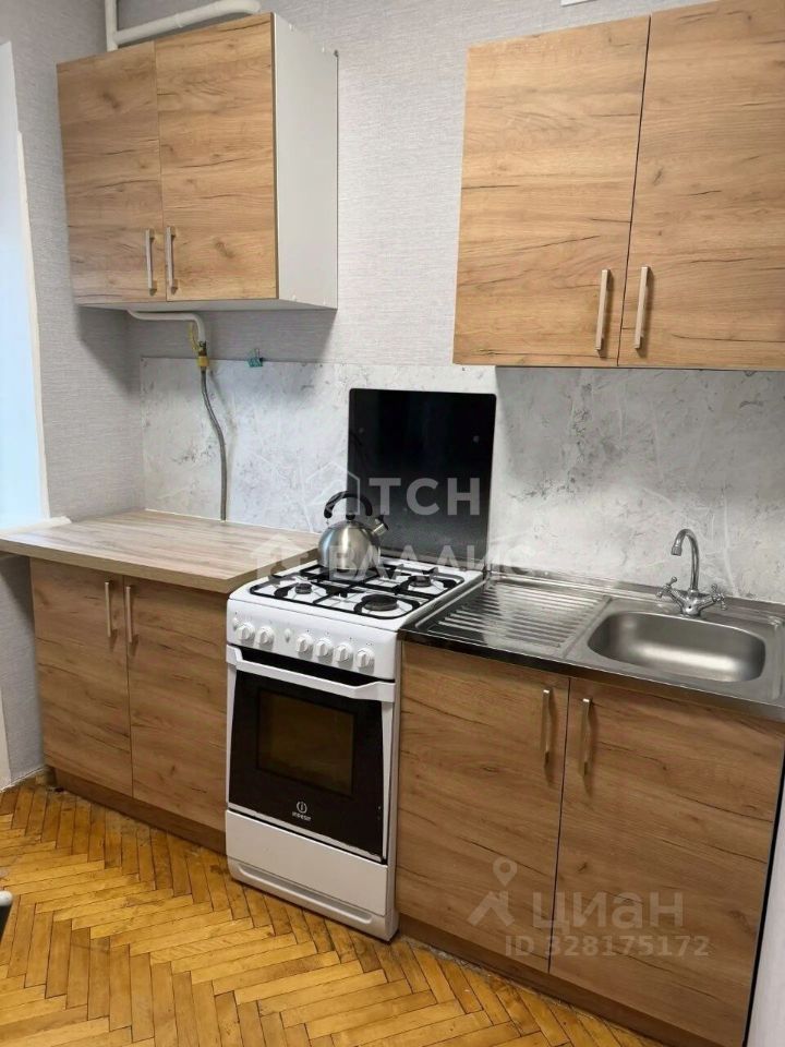 Аренда 1-комн квартиры на вторичном рынке Болшево мкр, улица Комитетский Лес, 7