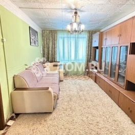 Продажа 2-комн квартиры на вторичном рынке Коломна, пр-кт Кирова,  д. 28