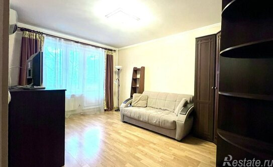 Продажа 3-комн квартиры на вторичном рынке Солнцевский проспект,  д. 30