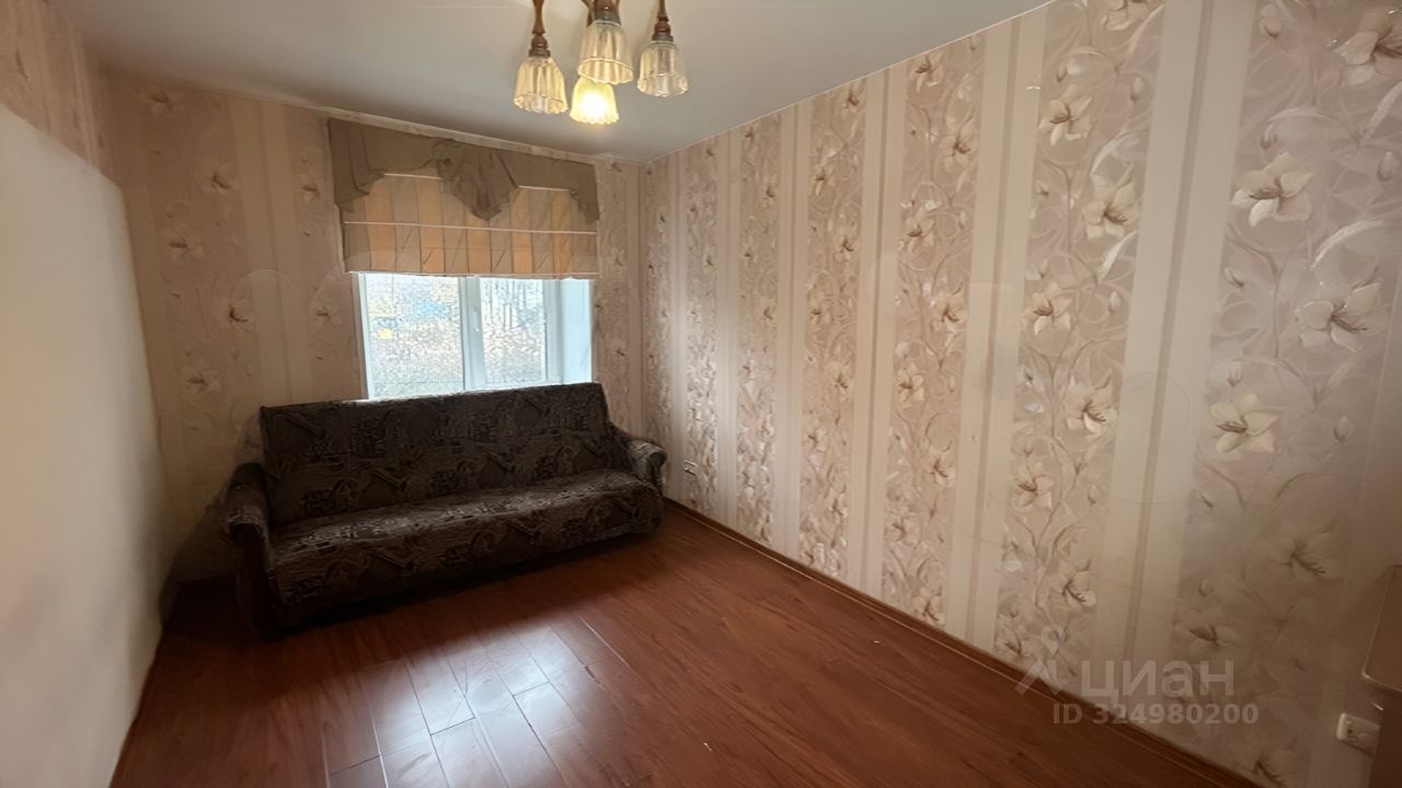 Продажа комнаты Электросталь, улица Сталеваров, 19