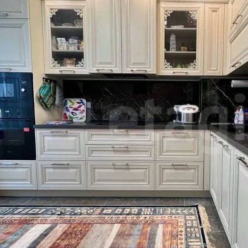 2-комн квартира Прилукская улица, 28к2