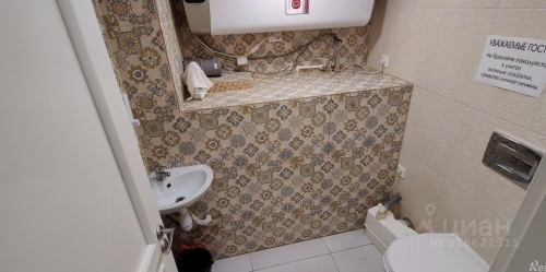 Помещение свободного назначения ул Рубинштейна,  д. 24