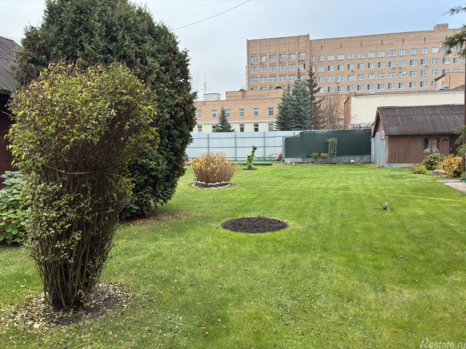 Продажа земли Планерная, , Химки, кв-л Первомайский,  д. 24