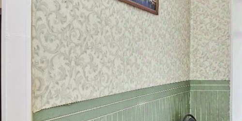 4-комн квартира Гороховая улица, 34