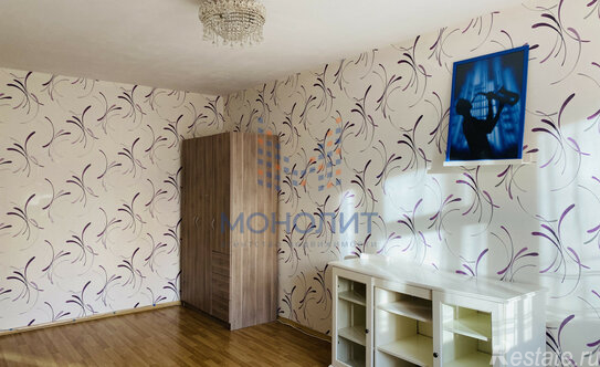 Продажа 2-комн квартиры на вторичном рынке улица Обручева,  д. 28 к6