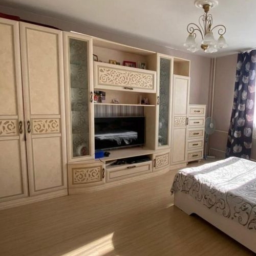 5-комн квартира пос. Сосново, улица Никитина, 6