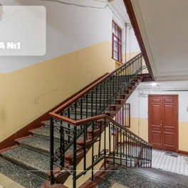 Продажа 5-комн квартиры на вторичном рынке Большой ВО пр-кт,  д. 56