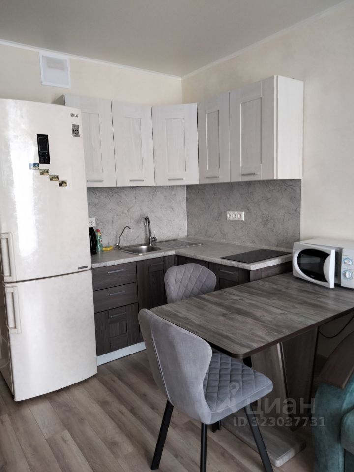 Продажа студии Королев, улица Академика Легостаева, 8