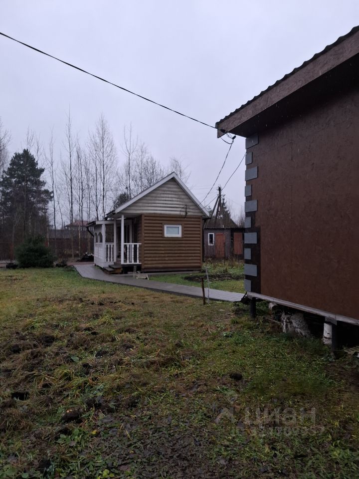 Продажа дома Свет СНТ