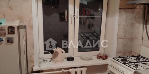 3-комн квартира Сеславинская улица,  д. 8