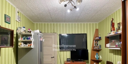 Комната Отважных ул,  д. 3