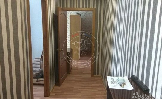 Аренда 3-комн квартиры на вторичном рынке Неманский проезд,  д. 11