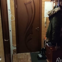 Продажа 1-комн квартиры на вторичном рынке улица Брянцева,  д. 18