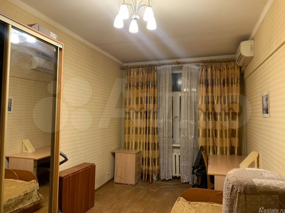 Аренда комнаты Вокзальный пер,  д. 4