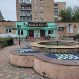 Аренда ПСН Балашиха г, Балашихинское ш,  д. 10