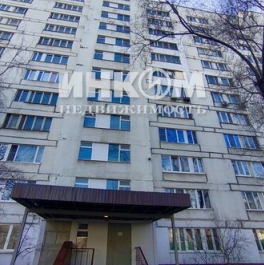 Продажа 3-комн квартиры на вторичном рынке Ореховый б-р,  д. 55/16