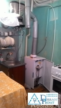Продажа дома Бронницы, ул. Московская