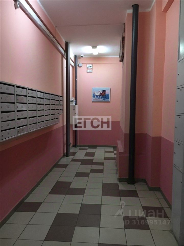 Продажа 3-комн квартиры на вторичном рынке д. Щемилово, улица Орлова, 26