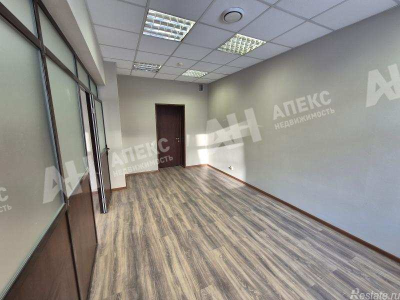 Аренда офиса Кржижановского ул